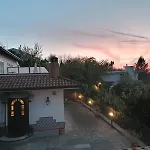 Relais Donna Teresa Coast Готель типу 
