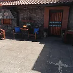 Relais Donna Teresa Coast Готель типу 