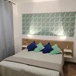 Relais Donna Teresa Coast Готель типу 
