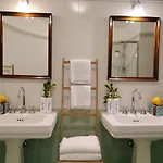 Relais Donna Teresa Coast Готель типу 