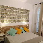 Relais Donna Teresa Coast Готель типу 