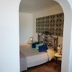 Relais Donna Teresa Coast Готель типу 