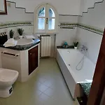 Relais Donna Teresa Coast Готель типу 