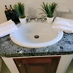 Relais Donna Teresa Coast Готель типу 