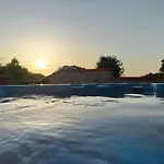 Relais Donna Teresa Coast Готель типу 