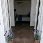 Relais Donna Teresa Coast Готель типу 