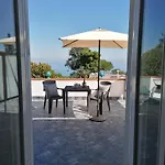 Relais Donna Teresa Coast * Сорренто