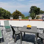 Relais Donna Teresa Coast Готель типу 