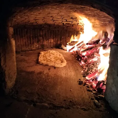 Alojamento de Acomodação e Pequeno-almoço Relais Donna Teresa Coast Sorrento