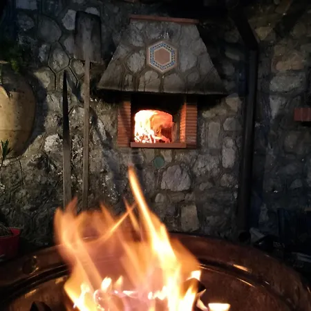 Relais Donna Teresa Coast Sorrento