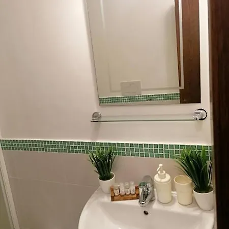 Relais Donna Teresa Coast