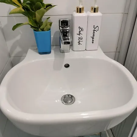 Relais Donna Teresa Coast לינה וארוחת בוקר