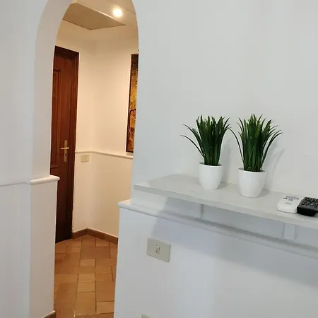 לינה וארוחת בוקר Relais Donna Teresa Coast
