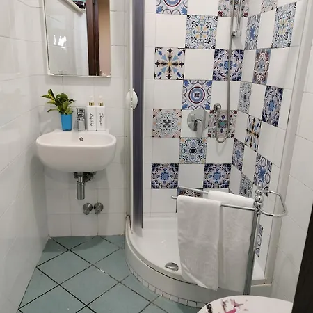 Relais Donna Teresa Coast * סורנטו