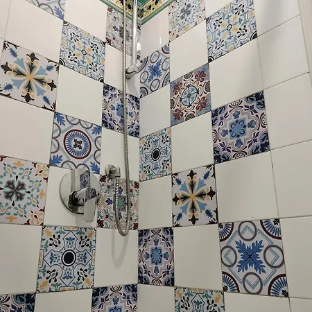 Relais Donna Teresa Coast