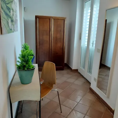 Alojamento de Acomodação e Pequeno-almoço Relais Donna Teresa Coast Sorrento