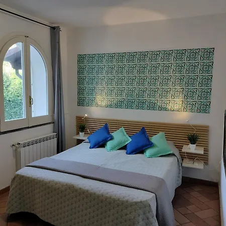 Villa Donna Teresa Sorrento Coast
