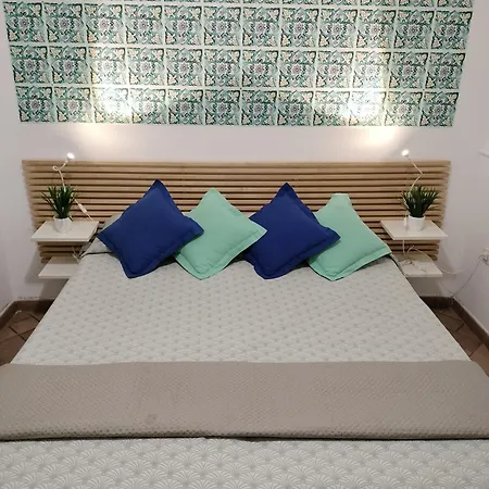 Villa Donna Teresa Sorrento Coast Bed and Breakfast 4*