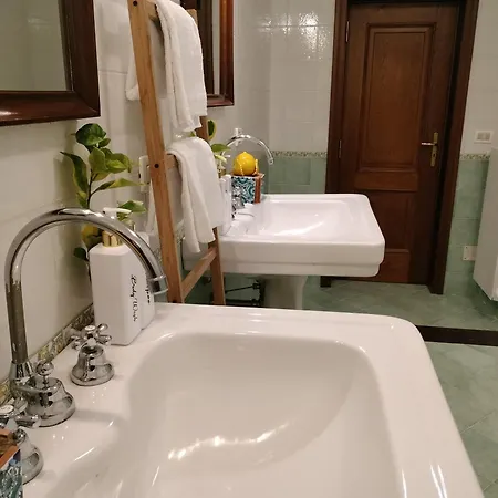 Villa Donna Teresa Sorrento Coast 4* Σορέντο
