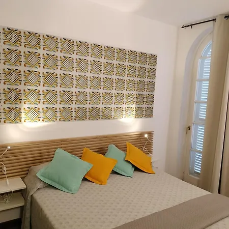 Villa Donna Teresa Sorrento Coast Bed and Breakfast Σορέντο