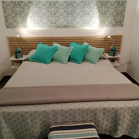 Villa Donna Teresa Sorrento Coast