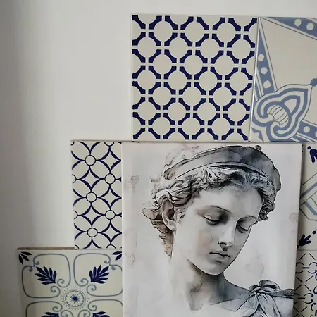 Villa Donna Teresa Sorrento Coast Bed and Breakfast 4*