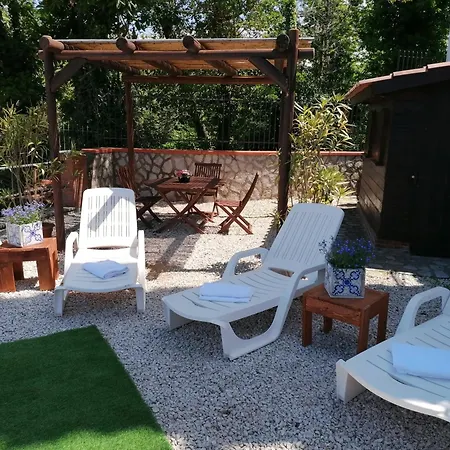 Villa Donna Teresa Sorrento Coast 4*