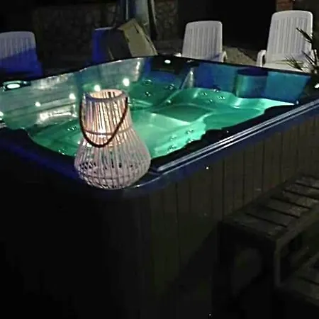 Villa Donna Teresa Sorrento Coast 4*