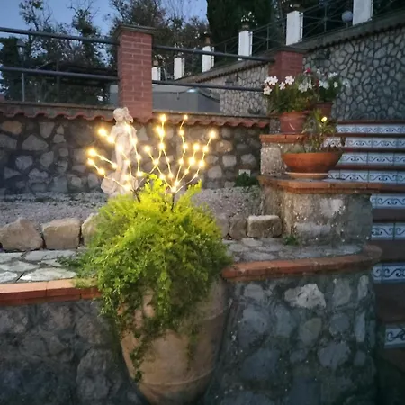 Relais Donna Teresa Coast سورينتو