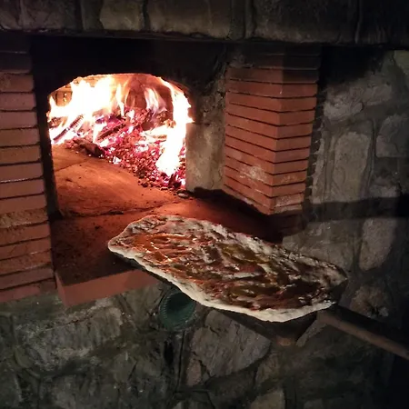 Donna Teresa Coast 住宿加早餐酒店