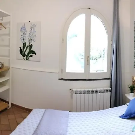 Relais Donna Teresa Coast Bed & Breakfast *