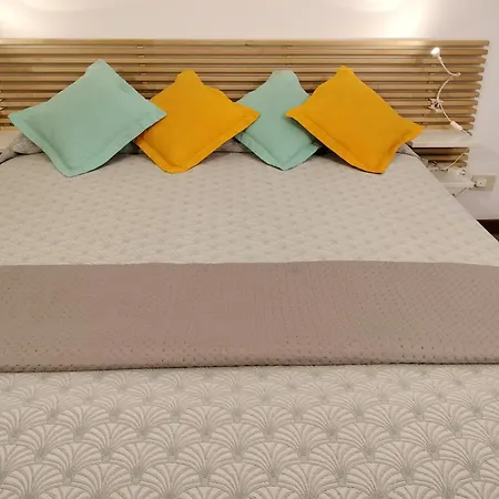 Relais Donna Teresa Coast Готель типу 