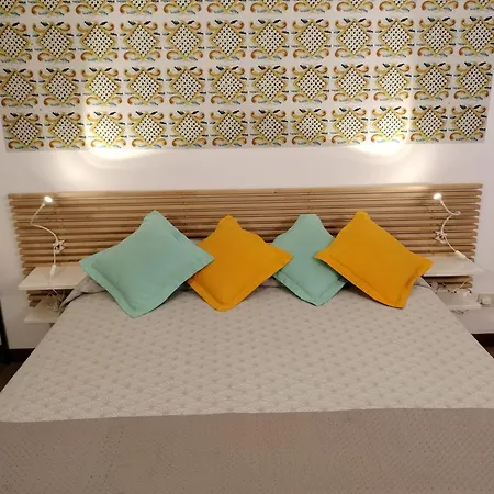 Relais Donna Teresa Coast Bed & Breakfast *