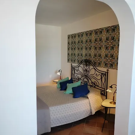 Relais Donna Teresa Coast فندق مبيت وإفطار سورينتو