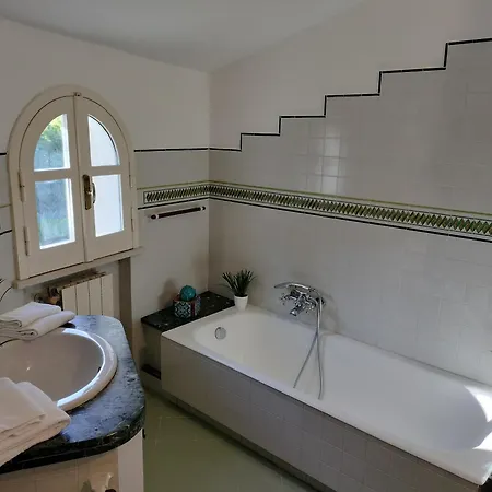 Bed & Breakfast Relais Donna Teresa Coast