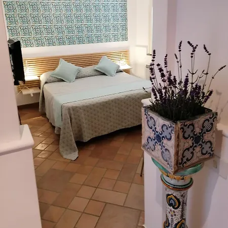 Relais Donna Teresa Coast Bed & Breakfast Sorrento