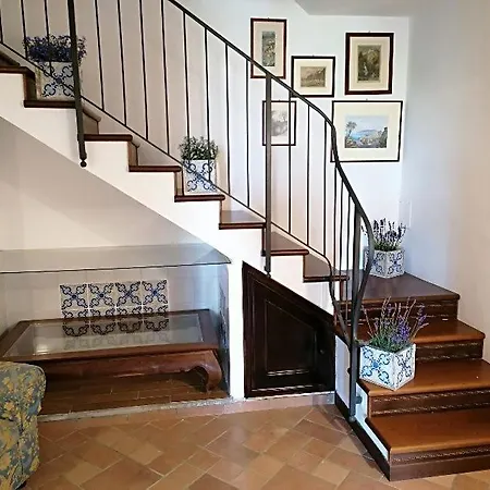 Bed & Breakfast Relais Donna Teresa Coast Sorrento