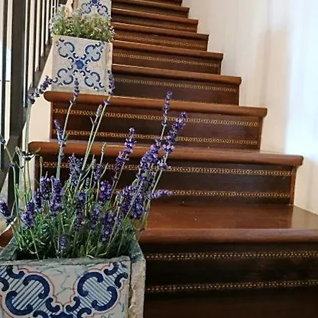 فندق مبيت وإفطار Relais Donna Teresa Coast سورينتو