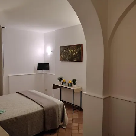 Relais Donna Teresa Coast فندق مبيت وإفطار