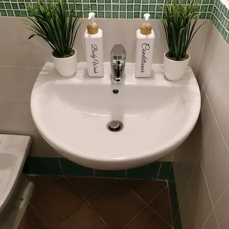 Relais Donna Teresa Coast *