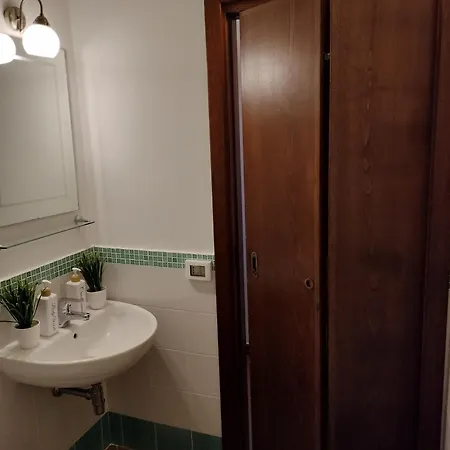 Relais Donna Teresa Coast