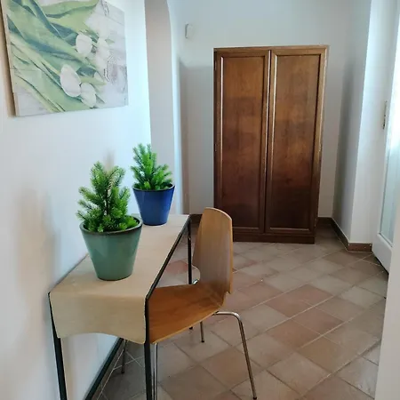 Bed & Breakfast Relais Donna Teresa Coast