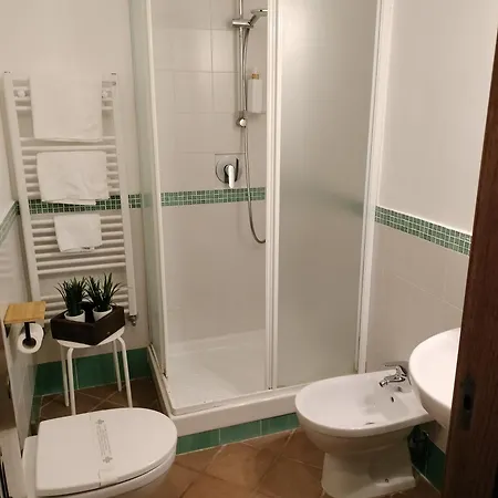 فندق مبيت وإفطار Relais Donna Teresa Coast