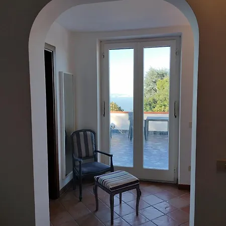 Relais Donna Teresa Coast فندق مبيت وإفطار *