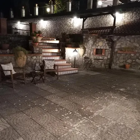 Relais Donna Teresa Coast *