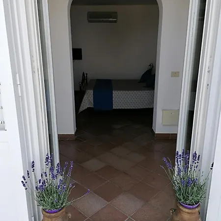 Relais Donna Teresa Coast فندق مبيت وإفطار