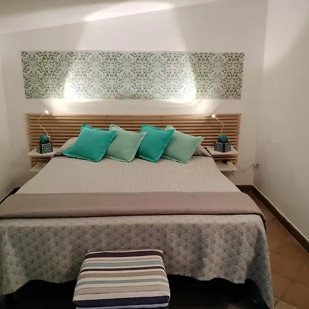 Relais Donna Teresa Coast * 소렌토