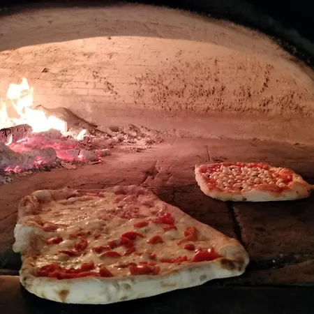 Relais Donna Teresa Coast