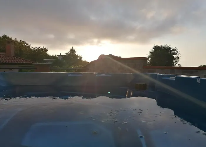 B&B Relais Donna Teresa Coast *