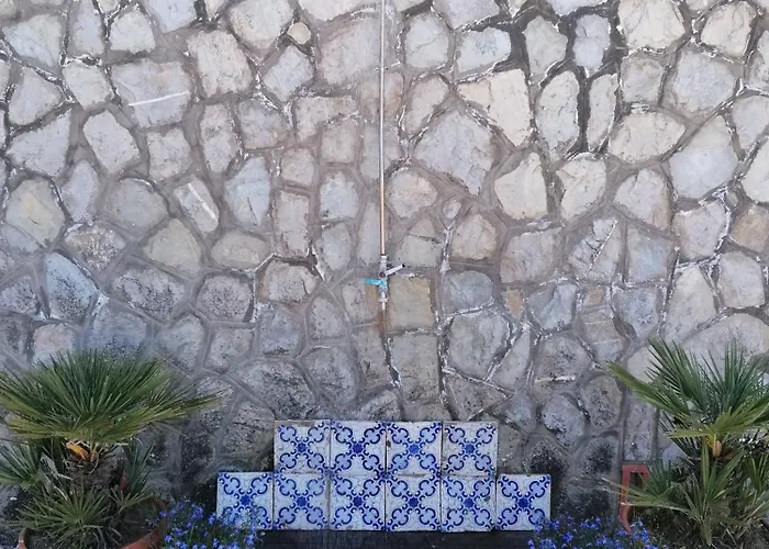 Relais Donna Teresa Coast